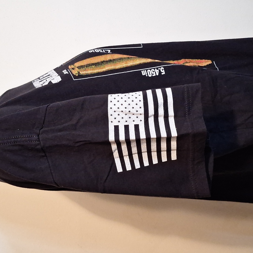 Grunt‎ Style XL Size Matters - Picture 4 of 11
